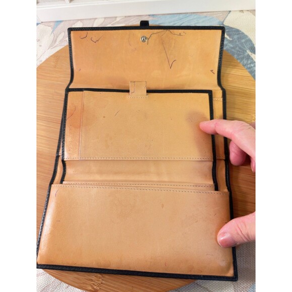 Coach Wallet - Picture 9 of 12